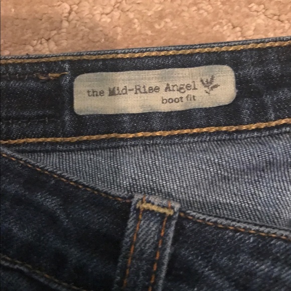 AG jeans - Picture 3 of 3